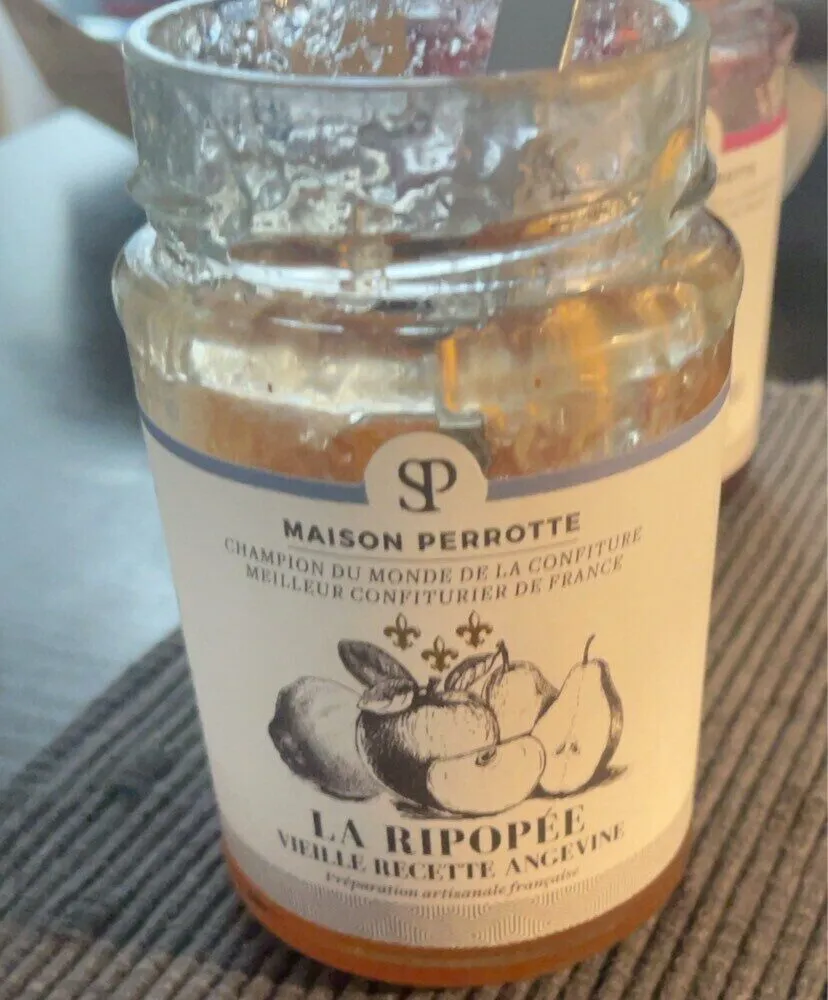 La Ripopée