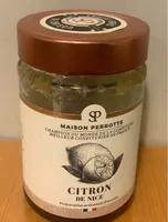 Citron de Nice