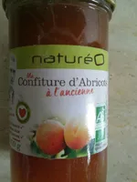 Confiture d'abricot à l'ancienne