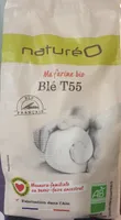 Ma farine de blé T55