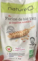 Farine de blé T65
