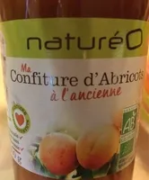 Ma Confiture d'Abricots à l'ancienne