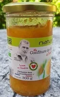 Confiture clémentines