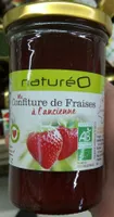 Ma confiture de fraises à l'ancienne