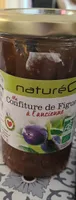 Confiture de figues à l'ancienne