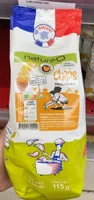 Chips paysannes