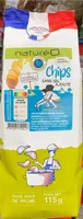 Mes chips bio