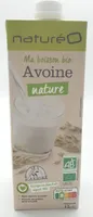Boisson avoine nature