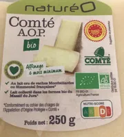 Comté A.O.P.