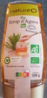 Mon sirop d agave