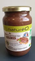 Ma Pâte à tartiner bio Noisettes Cacao