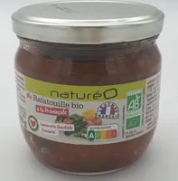 Ratatouille à la Provençale