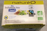 Infusion équitable sommeil