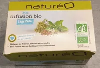 Infusion digestion