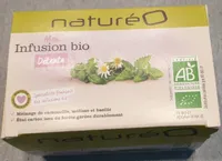 Infusion détente