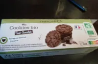 Mes cookies bio