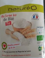 Farine de blé T55