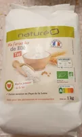 Farine de blé T45