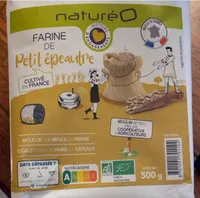 Farine de Petit Épautre