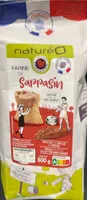 Ma farine bio de sarrasin