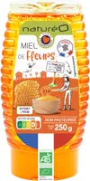 Miel de fleurs squeezer