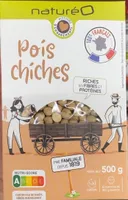 Pois chiches