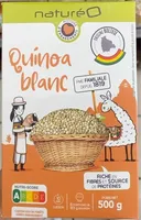 Quinoa blanc