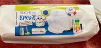 Buche de brebis
