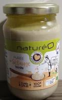 Purée de sésame