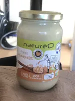 Purée de cacahuètes