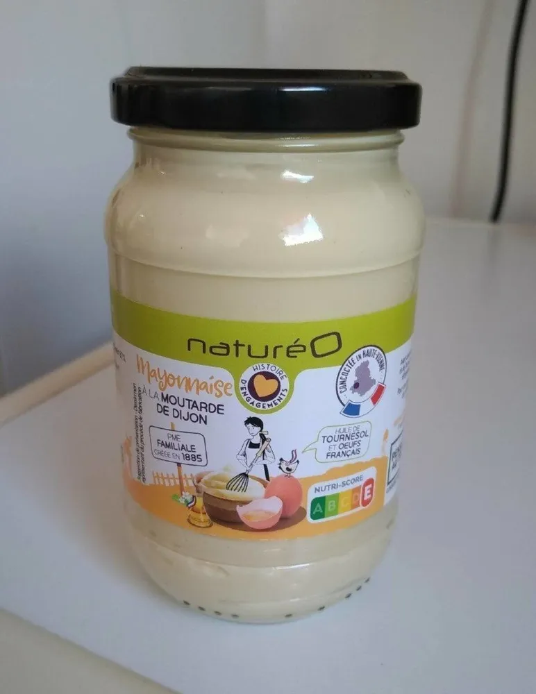 Mayonnaise