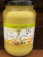 Moutarde de Dijon