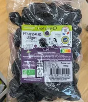 Pruneaux d’agen