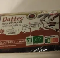 Dattes