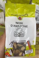 Noix d’Amazonie