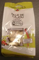 Noix de cajou