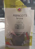 Abricots bruns