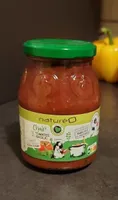 Chair de tomates au basilic