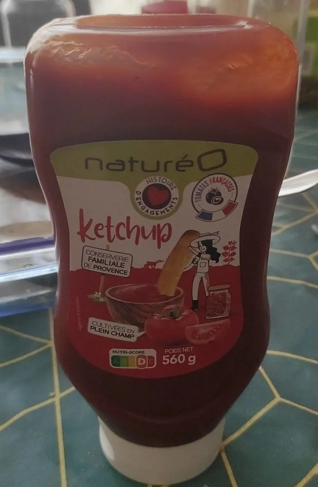 Ketchup