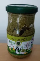 Pesto vert