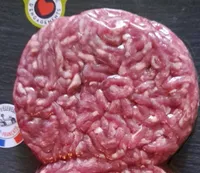 Steaks hachés façon bouchère