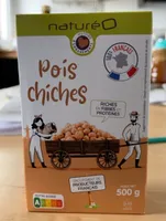 Pois chiches