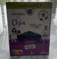 Graine de Chia