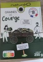 Graines de Courge