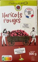 Haricots rouges
