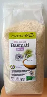 Basmati blanc