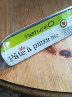 Pâte à pizza