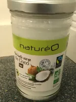 Huile de coco 950ml