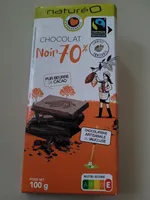 Mon chocolat bio