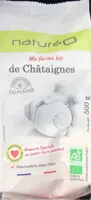 Ma farine bio de chataigne